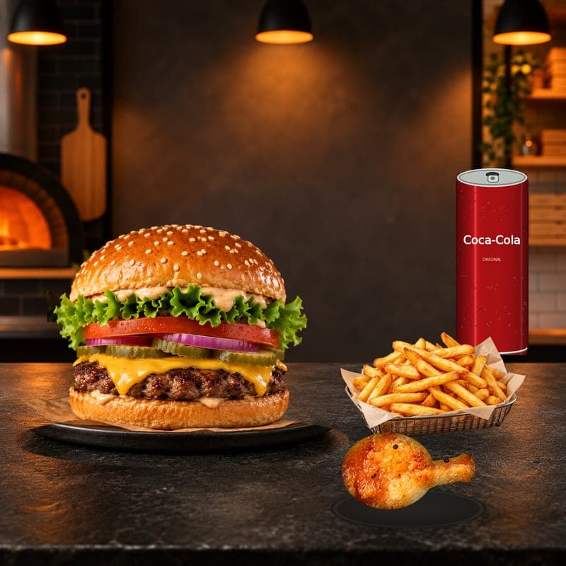 Cheese Combo