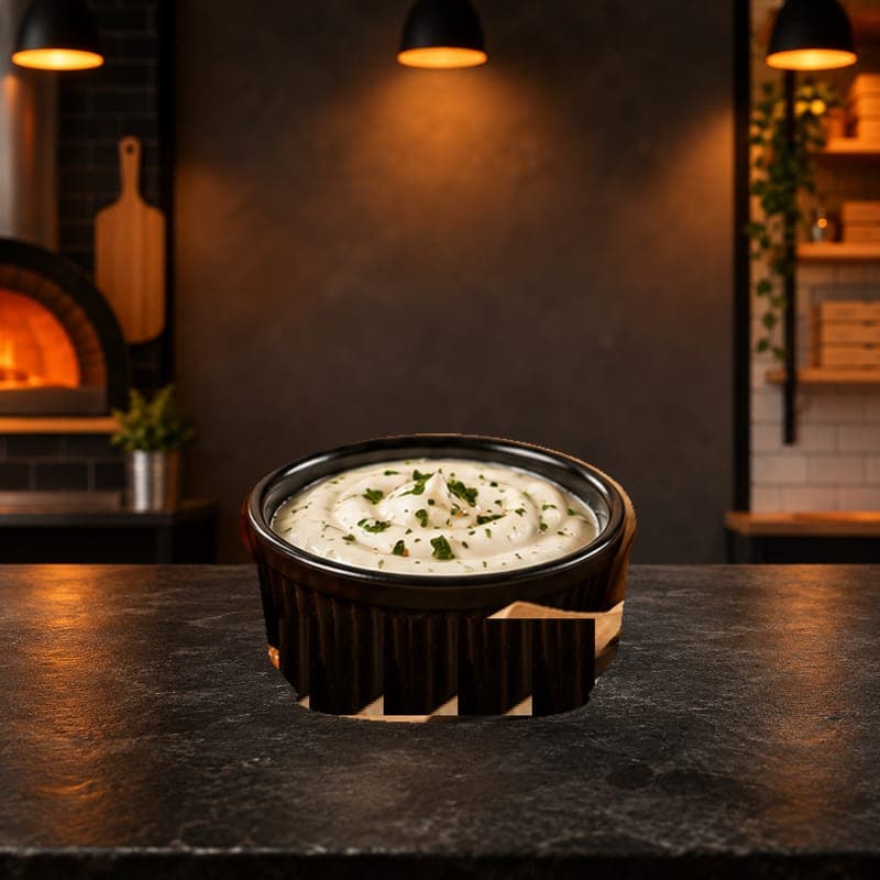 Garlic Dip