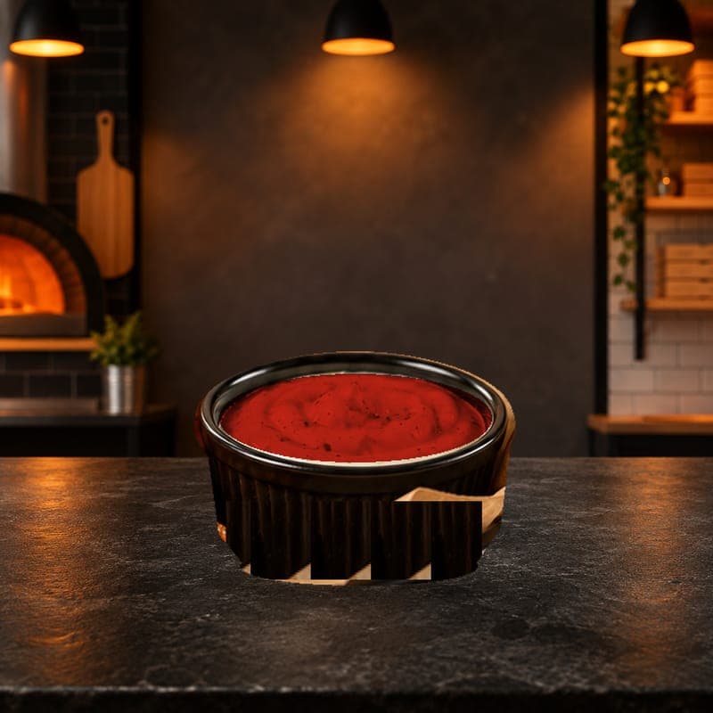 Tomato Dip