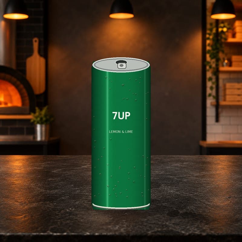 7up (330ml can)