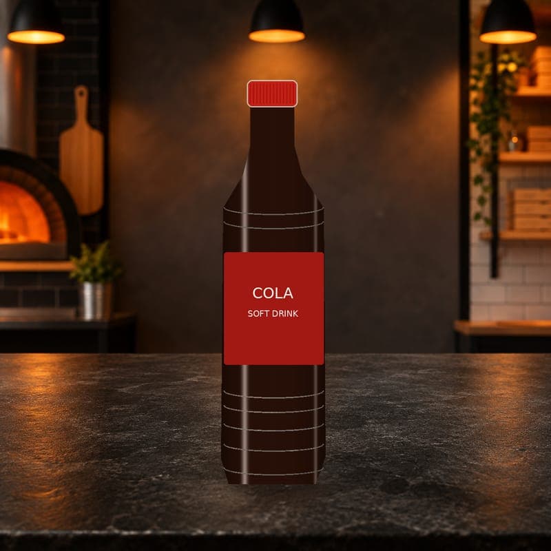 Bottle (1.5L)