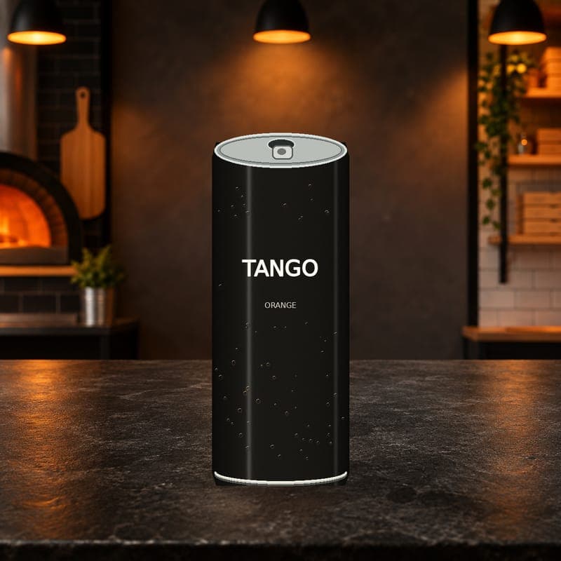 Tango (330ml can)