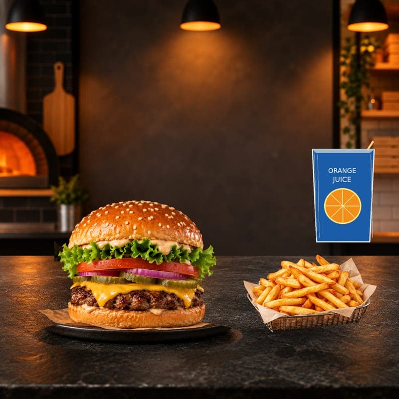 Kids' Meal