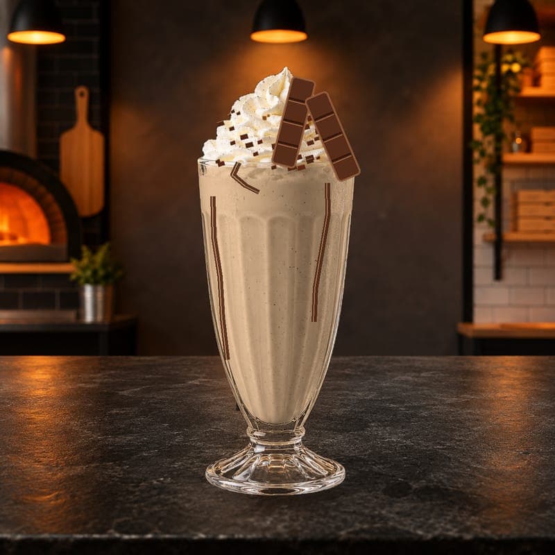 Bueno Milkshake