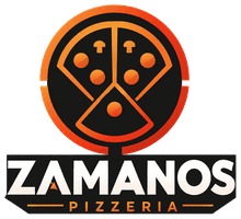 Zamanos Pizzeria