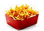 Chips from Zamanos Pizza